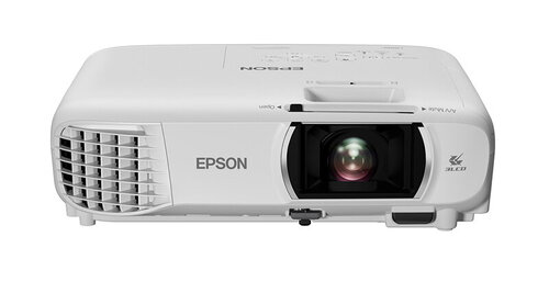 Περισσότερες πληροφορίες για "Epson EH-TW850 (3LCD/Full HD/3400ANSI Lumens)"