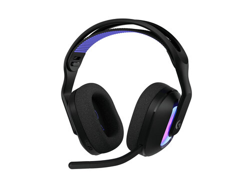 Περισσότερες πληροφορίες για "Logitech G G522 Lightspeed (Μαύρο/Ασύρματα)"