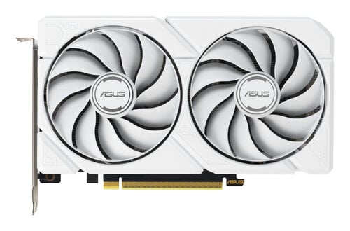 Περισσότερες πληροφορίες για "ASUS Dual -RX9060XT-16G-WHITE"