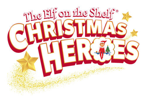 Περισσότερες πληροφορίες για "The Elf on the Shelf: Christmas Heroes"