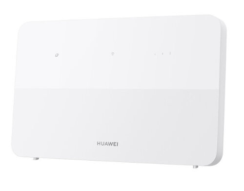 Περισσότερες πληροφορίες για "Huawei 4G CPE 5"