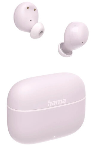 Περισσότερες πληροφορίες για "Hama Freedom Buddy II (Ροζ)"