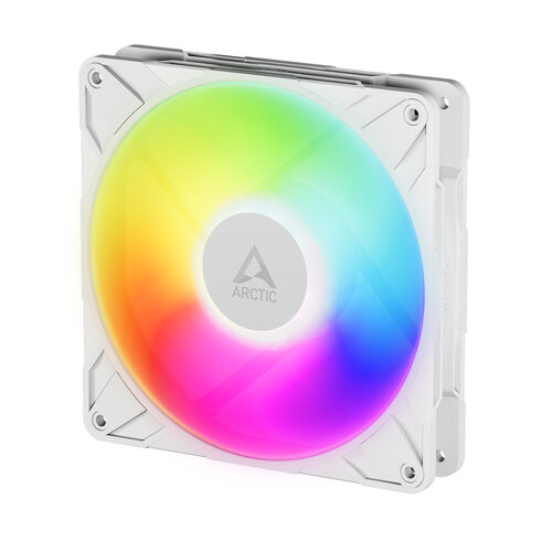 Περισσότερες πληροφορίες για "ARCTIC P14 Pro A-RGB (14 cm/4-pin + 4-pin/Άσπρο)"