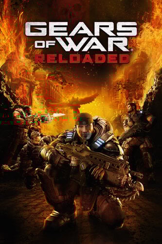 Περισσότερες πληροφορίες για "Gears of War: Reloaded"