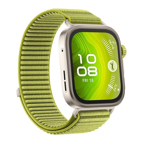 Περισσότερες πληροφορίες για "Huawei WATCH FIT 4 Pro (40mm/Ασημί/Αλουμίνιο, Τιτάνιο)"