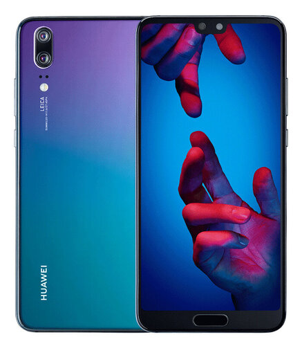 Περισσότερες πληροφορίες για "Huawei P20 (Πράσινο, Πορφυρό/128 GB)"