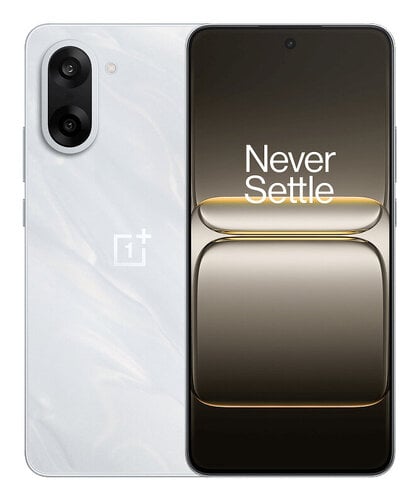 Περισσότερες πληροφορίες για "OnePlus Nord CE5 (Χρώμα μαρμάρου/256 GB)"