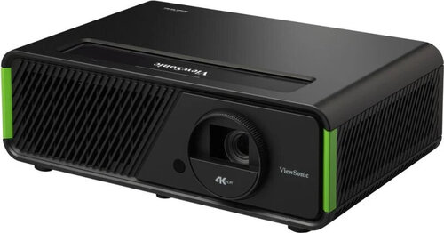 Περισσότερες πληροφορίες για "Viewsonic X2-4KB Pro (LED/UHD 4K (3840x2160)/3300LED lumens)"