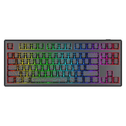 Περισσότερες πληροφορίες για "REDRAGON K737B-RGB-PRO URANUS PRO (Μαύρο/USB + RF Wireless + Bluetooth)"