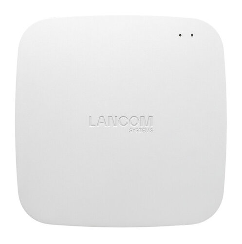 Περισσότερες πληροφορίες για "LANCOM LX-7200E"