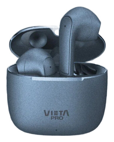 Περισσότερες πληροφορίες για "Vieta Pro Fit 2 (Μπλε)"