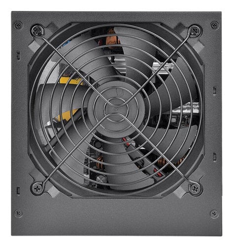 Περισσότερες πληροφορίες για "Thermaltake Litepower 650W Gen3 (650W)"