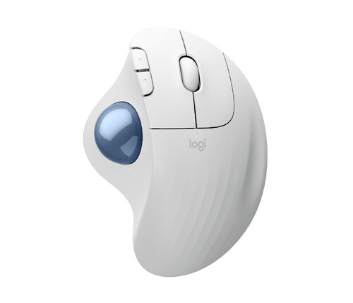 Περισσότερες πληροφορίες για "Logitech ERGO M575S (Λευκό/Bluetooth)"