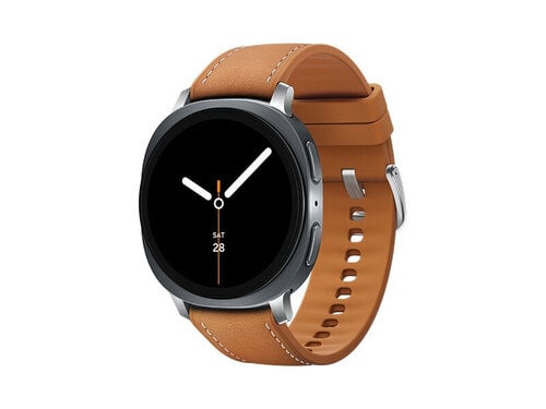 Περισσότερες πληροφορίες για "Samsung Galaxy Watch8 Watch 8 (44mm/LTE-TDD & LTE-FDD/Γραφίτης/Αλουμίνιο)"