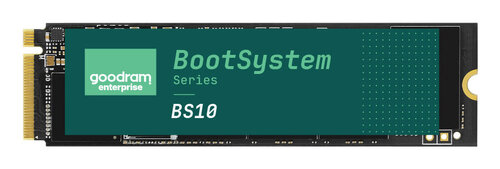 Περισσότερες πληροφορίες για "Goodram BS10 (960 GB/PCI Express 4.0)"