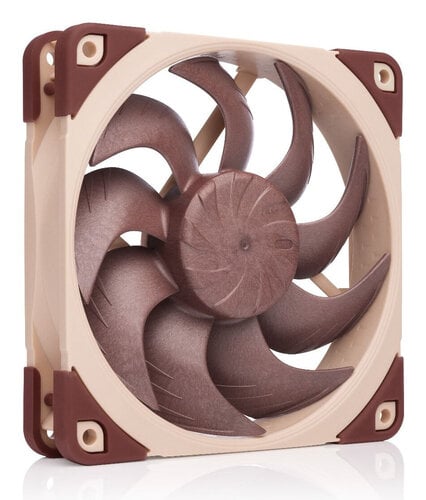Περισσότερες πληροφορίες για "Noctua NF-A12X25 G2 LS-PWM (12 cm/4 ακίδων/Μπεζ)"
