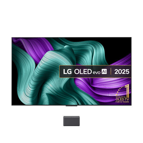 Περισσότερες πληροφορίες για "LG OLED77M59LA"