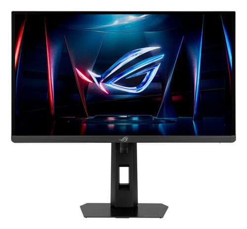 Περισσότερες πληροφορίες για "ASUS ROG Strix XG248QSG Ace (24.1"/Full HD)"