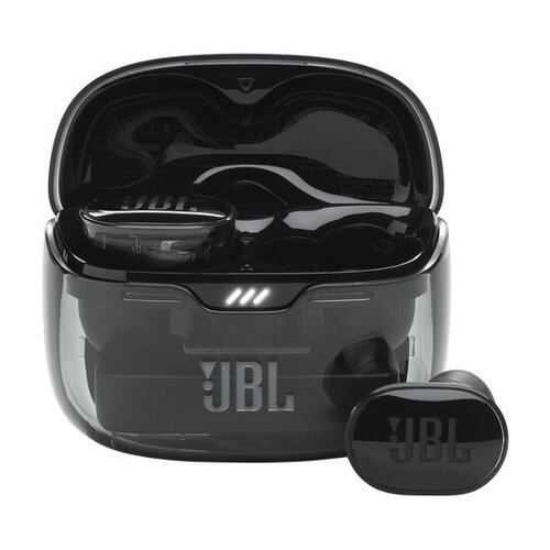 Περισσότερες πληροφορίες για "JBL Tune Buds Ghost Edition (Μαύρο)"