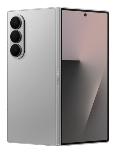 Περισσότερες πληροφορίες για "Samsung Galaxy Z Fold 7 (Γκρι/1 TB GB)"