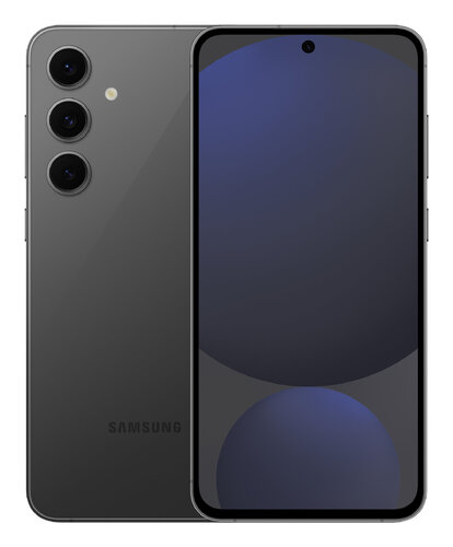 Περισσότερες πληροφορίες για "Samsung Galaxy S24 FE (Γρανίτης/128 GB)"