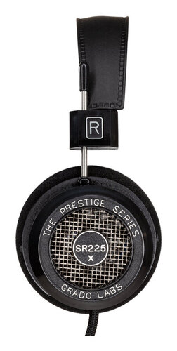 Περισσότερες πληροφορίες για "Grado Labs SR225x (Μαύρο/Ενσύρματα)"
