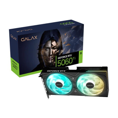Περισσότερες πληροφορίες για "GALAX 56ISN8MDCREX"
