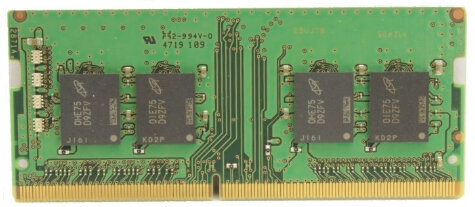 Περισσότερες πληροφορίες για "Fujitsu CP800524-XX (16 GB/DDR4/3200MHz)"