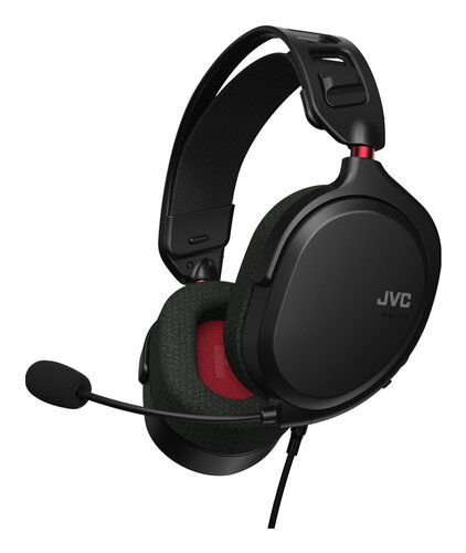 Περισσότερες πληροφορίες για "JVC GG-01 (Μαύρο/Ενσύρματα)"