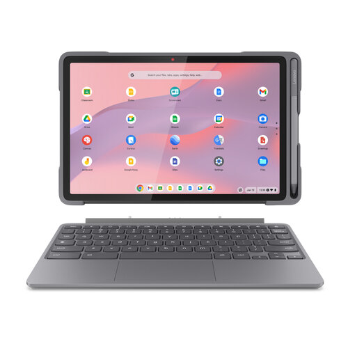 Περισσότερες πληροφορίες για "Lenovo Chromebook Duet EDU G2 (64 GB/8 GB)"