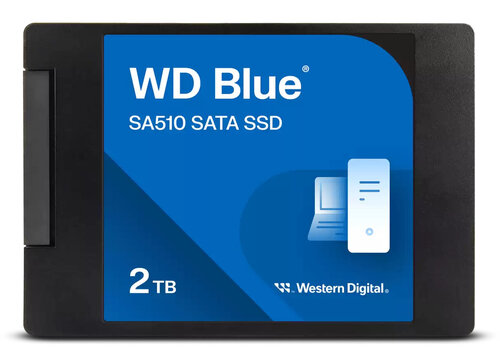 Περισσότερες πληροφορίες για "SanDisk WDS200T3B0A (2 TB GB/micro SATA)"