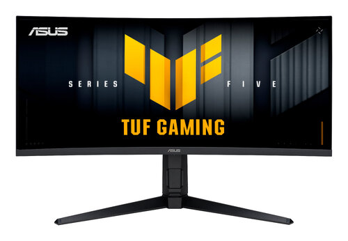 Περισσότερες πληροφορίες για "ASUS TUF Gaming VG34WQML5A (34"/UltraWide Quad HD)"