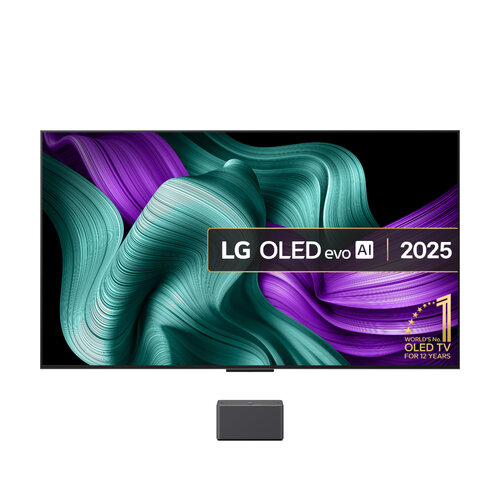 Περισσότερες πληροφορίες για "LG OLED65M59LA"