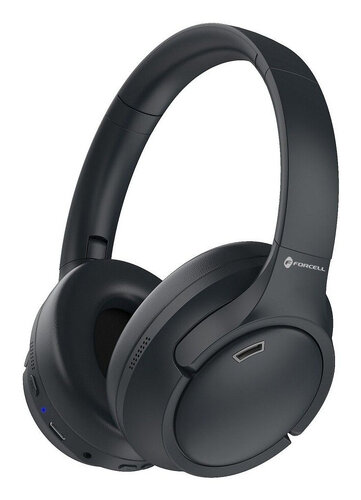 Περισσότερες πληροφορίες για "Forcell F-Audio (Μαύρο/Ασύρματα)"