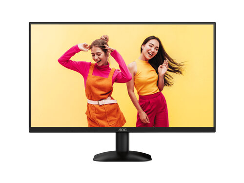 Περισσότερες πληροφορίες για "AOC U27B35 (27"/4K Ultra HD)"