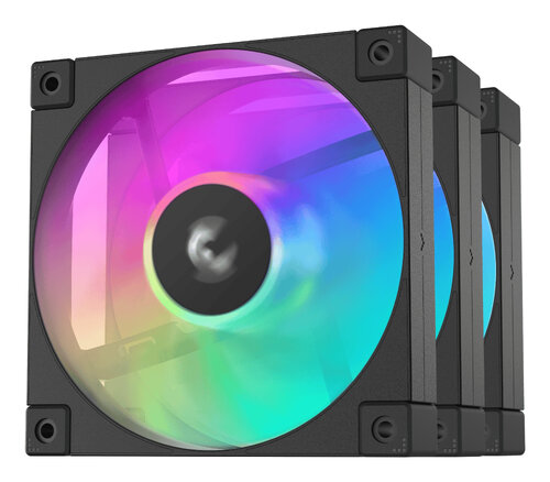 Περισσότερες πληροφορίες για "DeepCool FD12 ARGB-3 in 1 (12 cm/4 ακίδων/Μαύρο, Άσπρο)"