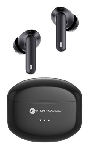 Περισσότερες πληροφορίες για "Forcell F-AUDIO (Μαύρο)"