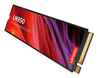Περισσότερες πληροφορίες για "Lenovo LN950 (4 TB GB/PCI Express 4.0)"