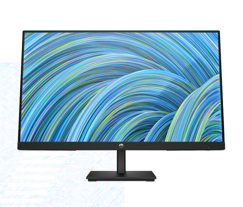 Περισσότερες πληροφορίες για "HP Οθόνη V24vG5 FHD (23.8"/Full HD)"