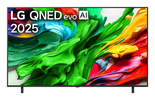 Περισσότερες πληροφορίες για "LG QNED 65QNED87A3B"