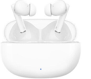Περισσότερες πληροφορίες για "Honor Choice Earbuds X3 (Άσπρο)"