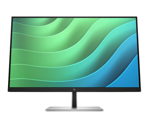 Περισσότερες πληροφορίες για "HP Οθόνη E27 G5 FHD (27"/Full HD)"