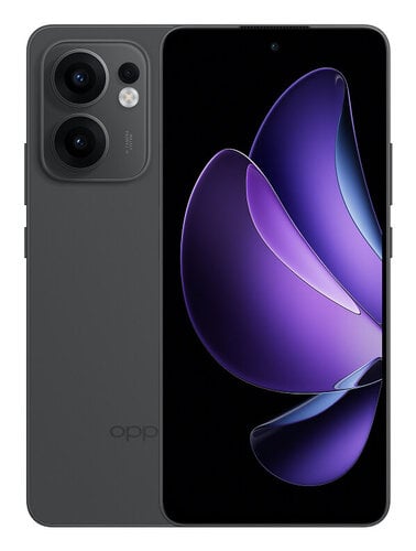 Περισσότερες πληροφορίες για "OPPO 13 FS 5G (Γραφίτης, Γκρι/512 GB)"