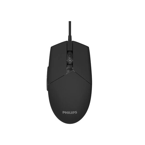 Περισσότερες πληροφορίες για "Philips SPK9304/93 (Μαύρο/2000DPI)"