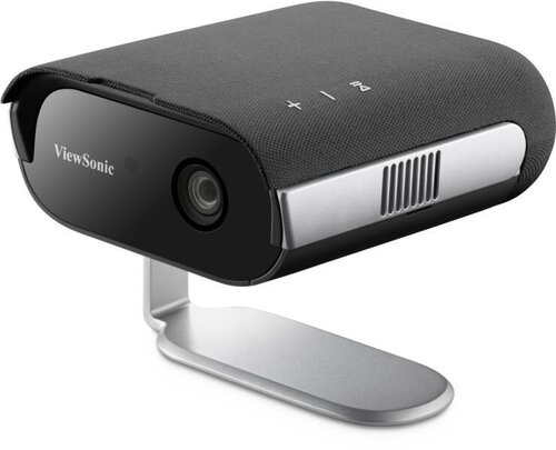Περισσότερες πληροφορίες για "Viewsonic M1 Max (DLP/Full HD/500LED lumens)"
