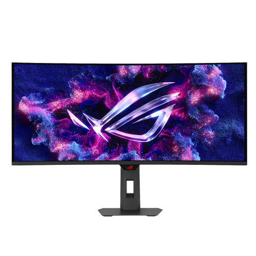 Περισσότερες πληροφορίες για "ASUS ROG Strix OLED XG34WCDG (34"/UltraWide Quad HD)"