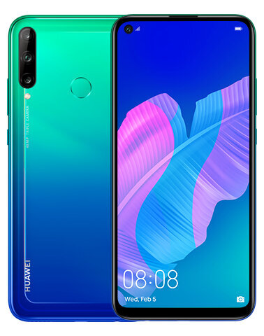 Περισσότερες πληροφορίες για "Huawei P40 lite E (Μπλε/64 GB)"