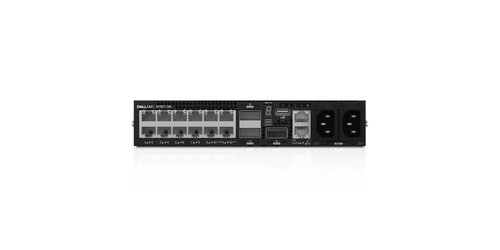 Περισσότερες πληροφορίες για "DELL S4112T-ON"
