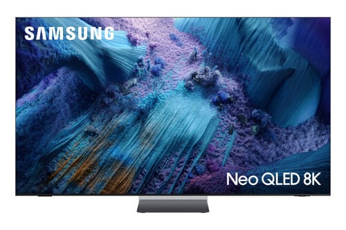 Περισσότερες πληροφορίες για "Samsung QE75QN990FTXTK"