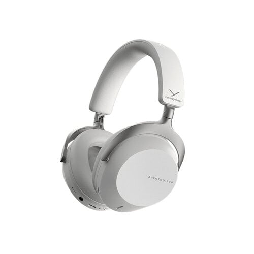 Περισσότερες πληροφορίες για "Beyerdynamic AVENTHO 300 (Γκρι/Ασύρματα)"